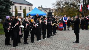 Szkoła Muzyczna i stopnia w Radziejowie