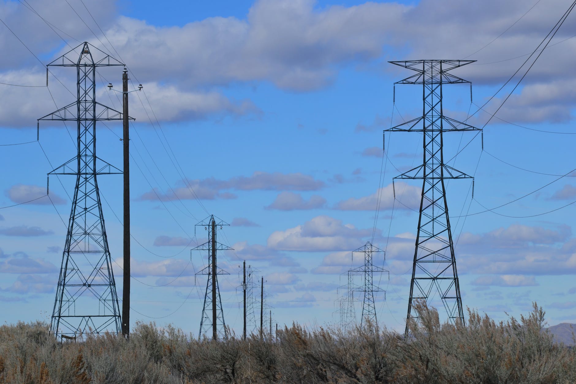 Przerwa w dostawie energii elektrycznej