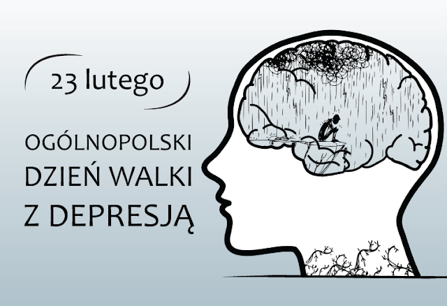 Światowy Dzień Walki z Depresją. Tu znajdziesz profesjonalną pomoc