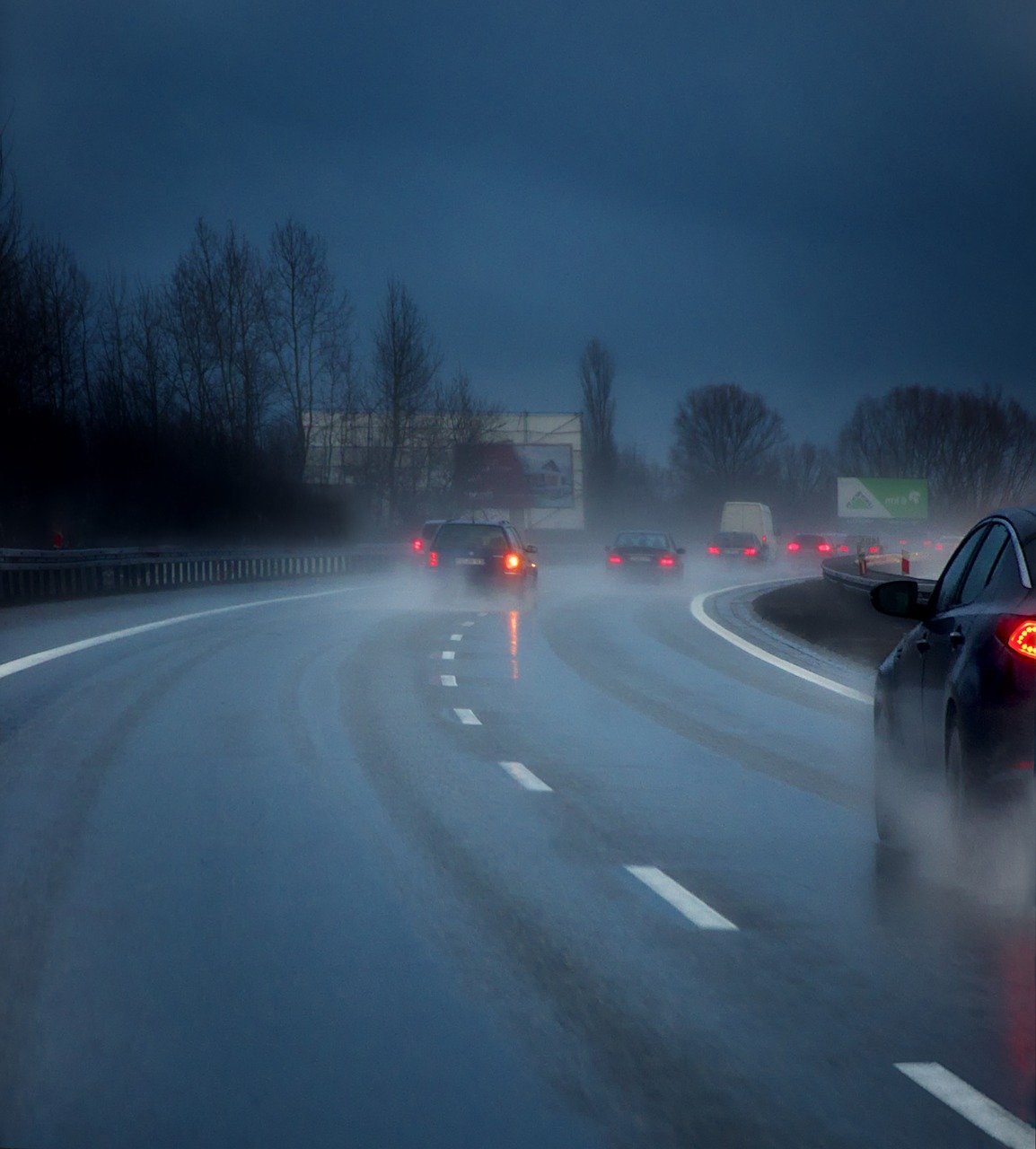 Ostrzeżenie meteorologiczne